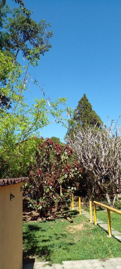 Recanto Das Flores Itatiaia  Chambre photo