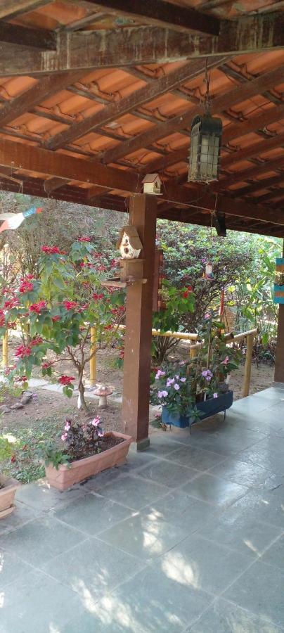 Recanto Das Flores Itatiaia  Extérieur photo